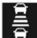 RAM Chassis Cab (2022) - Adaptive Cruise Control (ACC) Set With Target Light — If Equipped - 1
