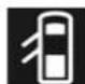 RAM Chassis Cab (2022) - Door Open Warning Light - 1