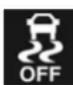 RAM Chassis Cab (2022) - ESC Activation/Malfunction Indicator Light And ESC OFF Indicator Light - 2