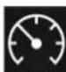 RAM Chassis Cab (2022) - Cruise Control Ready Indicator - 1