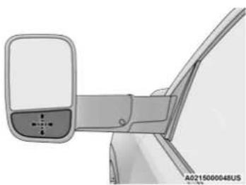 RAM Chassis Cab (2022) - GETTING TO KNOW YOUR VEHICLE - 1