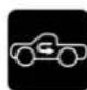 RAM Chassis Cab (2022) - Recirculation Button - 1