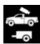 RAM Chassis Cab (2022) - Trailer Reverse Guidance - 1