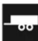 RAM Chassis Cab (2022) - Trailer Merge Assist Indicator Light — If Equipped - 1