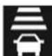 RAM Chassis Cab (2022) - Adaptive Cruise Control (ACC) Ready Light — If Equipped - 1