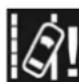 RAM Chassis Cab (2022) - Service LaneSense Warning Light — If Equipped - 1