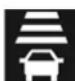 RAM Chassis Cab (2022) - Adaptive Cruise Control (ACC) Set With No Target Detected Indicator Light — If Equipped - 1