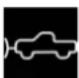 RAM Chassis Cab (2022) - Snowplow Mode Indicator Light — If Equipped - 1