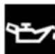 RAM Chassis Cab (2022) - Oil Pressure Warning Light - 1