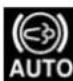 RAM Chassis Cab (2022) - Automatic Diesel Exhaust Brake Indicator Light — If Equipped - 1