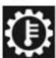 RAM Chassis Cab (2022) - Transmission Temperature Warning Light — If Equipped - 1