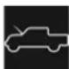 RAM Chassis Cab (2022) - Hood Open Warning Light - 1