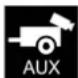 RAM Chassis Cab (2022) - Cargo Camera Icons — If Equipped - 3
