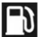 RAM Chassis Cab (2022) - Low Fuel Warning Light - 1