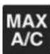 RAM Chassis Cab (2022) - MAX A/C Button - 1