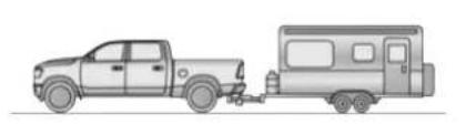 RAM Chassis Cab (2022) - WARNING! - 2