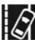 RAM Chassis Cab (2022) - LaneSense Indicator Light — If Equipped - 1