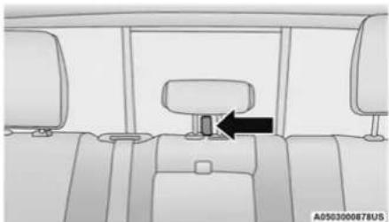 RAM Chassis Cab (2022) - Right Or Left Outboard Seats: - 2