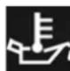 RAM Chassis Cab (2022) - Oil Temperature Warning Light - 1