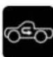 RAM Chassis Cab (2022) - Recirculation Button - 1
