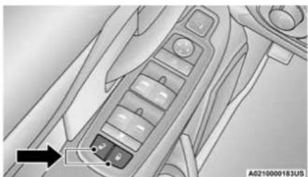 RAM Chassis Cab (2022) - POWER DOOR LOCKS — IF EQUIPPED - 1