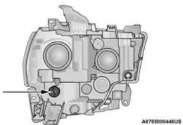 RAM Chassis Cab (2022) - Outer Park And Turn - 2