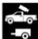RAM Chassis Cab (2022) - Trailer Reverse Guidance - 1