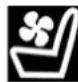 RAM Chassis Cab (2022) - Front Ventilated Seats - 1