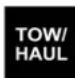 RAM Chassis Cab (2022) - TOW/HAUL Indicator Light - 1