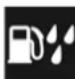 RAM Chassis Cab (2022) - Water In Fuel Indicator Light — If Equipped - 1