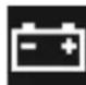 RAM Chassis Cab (2022) - Battery Charge Warning Light - 1