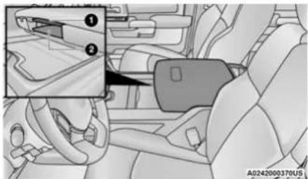 RAM Chassis Cab (2022) - WARNING! - 1