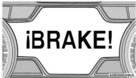 iBRAKE!