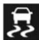 RAM Chassis Cab (2022) - Electronic Stability Control (ESC) Active Warning Light — If Equipped - 1