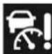 RAM Chassis Cab (2022) - Adaptive Cruise Control (ACC) Fault Warning Light — If Equipped - 1