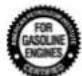 RAM Chassis Cab (2022) - American Petroleum Institute (API) Approved Engine Oil - 1