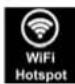 RAM Chassis Cab (2022) - Create A 4G Wi-Fi Hotspot For Use In Your Vehicle How It Works - 1