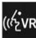 RAM Chassis Cab (2022) - Voice Command Button - 1
