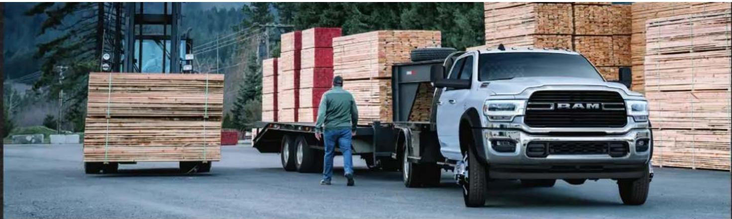 RAM Chassis Cab (2022) - WARNING - 3