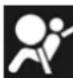 RAM Chassis Cab (2022) - Air Bag Warning Light - 1