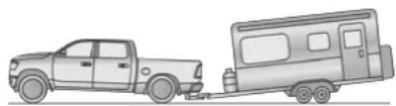 RAM Chassis Cab (2022) - WARNING! - 1