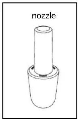 nozzle