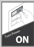 HUNTER 99121 - If you are installing multiple remote-controlled fans on the same circuit breaker, - 6