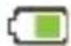 3M CP45 - Battery Life Indicator - 2