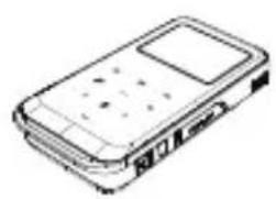 3M CP45 - Package Content - 1