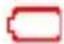 3M CP45 - Battery Life Indicator - 4