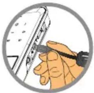 3M CP45 - Charging the Battery - 1