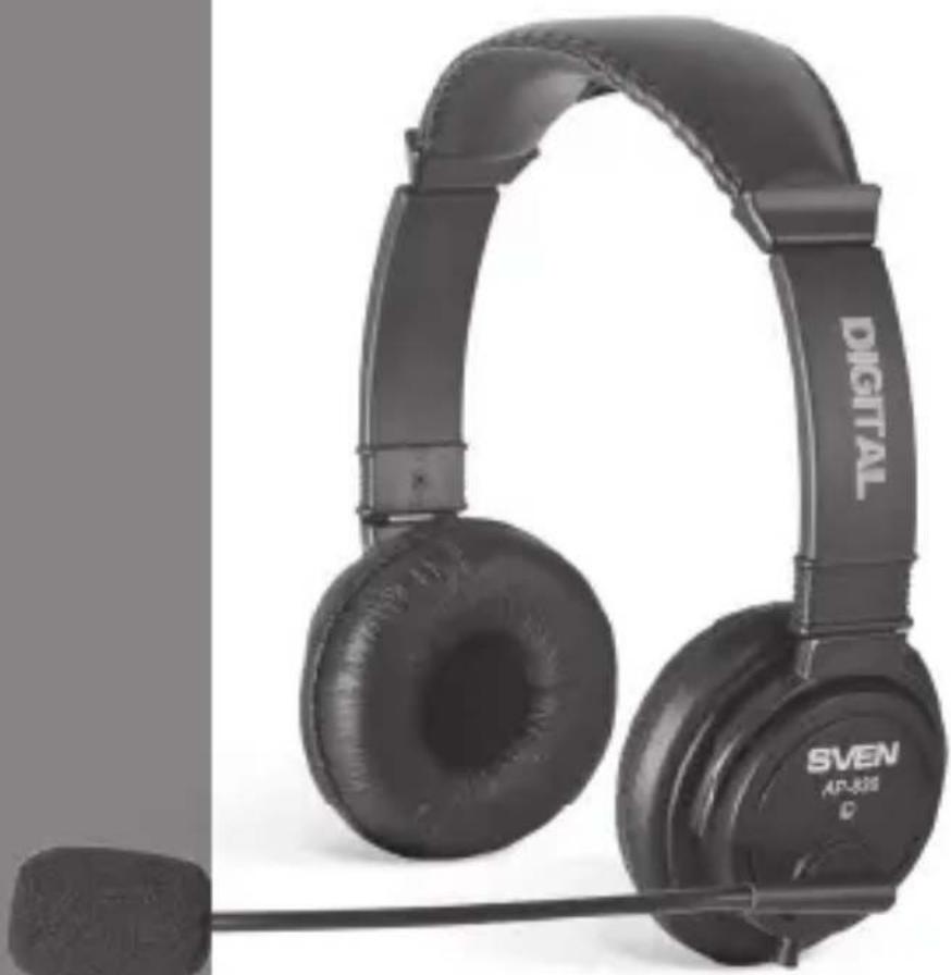 Sven AP-830 - КЕРІВНИЦТВО КОРИСТУВАЧА - 1