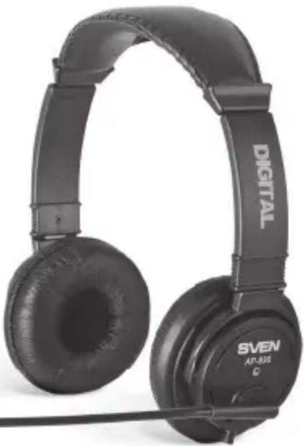 Sven AP-830 - РУКОВОДСТВО ПОЛЬЗОВАТЕЛЯ - 1
