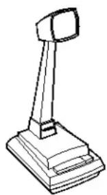 Valcom V-400 - INSTALLATION - 1